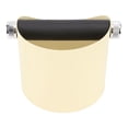 thumbnail image 4 of Coffee Knocking Slag Bucket, Non Slip Base Bevel Mouth Design Coffee Machine Grounds Box Detachable Tap Bar  for Cafe ,Black,Yellow,Grey,Blue,Green, 4 of 7