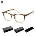 thumbnail image 1 of HLONK Liquidation! Lunettes de Lecture Anti-Lumière Bleue Ultralégères R9D9, 1 of 9