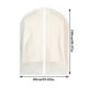 thumbnail image 3 of Paquete de 5 bolsas transparentes grandes para ropa, a prueba de polillas, fundas para ropa, bolsas para colgar vestidos, almacenamiento para viajes, 3 of 8