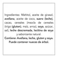 thumbnail image 3 of Crema Nucolato untable de avellana crunchy 335 g, 3 of 4