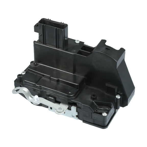 Unique Bargains Rear Left Side Power Door Lock Actuator Motor Fit for Ford Escape 2001-2007 No.6L8Z7826413B