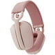thumbnail image 2 of Audífonos con Micrófono Logitech Zone Vibe Color Rosa Logitech ZONE VIBE 100, 2 of 2