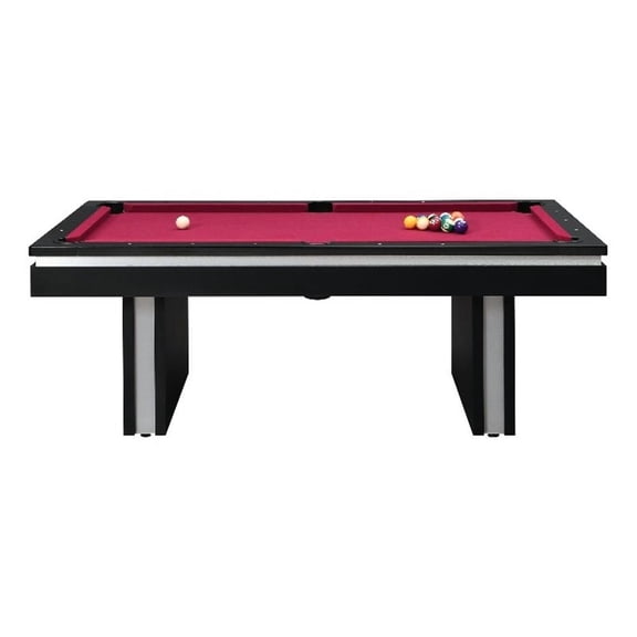 Picket House Furnishings Remy Billiard Table