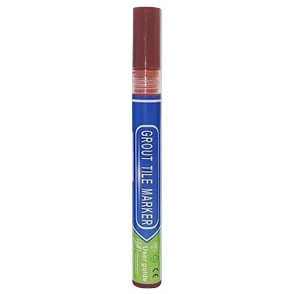 New 2024 grout sealer in clearance Tile Beauty Styling Pen Bathroom and Grout Marker Pen 20ml