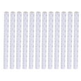 thumbnail image 1 of Tube Réfléchissant à Rayons, 12 Pcs Réflecteur de Rayons de Roue de Vélo Bande Réflecteur de Rayons de Vélo Design Surélevé, 1 of 8