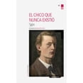 thumbnail image 1 of EL CHICO QUE NUNCA EXISTIO NORDICA LIBROS SJON, 1 of 2