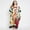 Designer Caftan #331, variant on Oussum Plus Size Kaftan for Women Maxi Dress Kimono Sleeve Caftan Casual Dresses Online