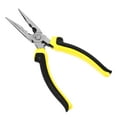 thumbnail image 3 of Worgeous Wire Cutting Pliers Needle Nose Pliers 20.00X8.00X2.50CM, 3 of 8