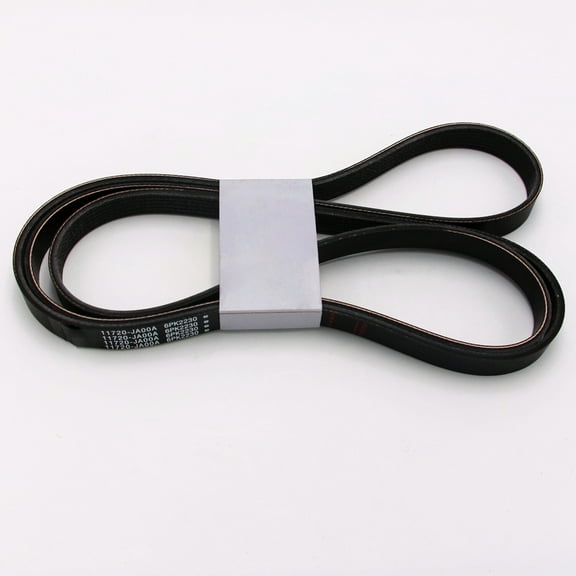 Serpentine Drive Belt for Altima 2.5L 2007-2013 Nissan 11720-JA00B US Stock