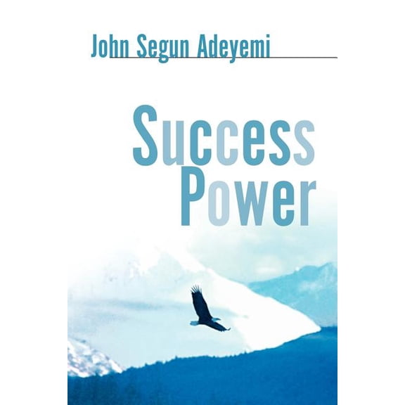 Success Power, (Paperback)