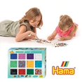 thumbnail image 4 of Hama 9 Ensemble de Recharge de Perles 600 avec Plateau de Rangement, 4 of 5
