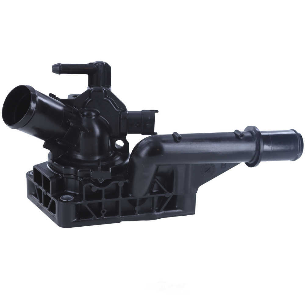 Motorad 1329-221 Integrated Housing Thermostat-Computer Controlled w/Tstat, Housing & Sensor