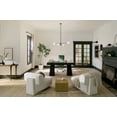 thumbnail image 5 of Kichler Lighting - Velestino - 4 Light Linear Chandelier-7 Inches Tall and 5.25, 5 of 21