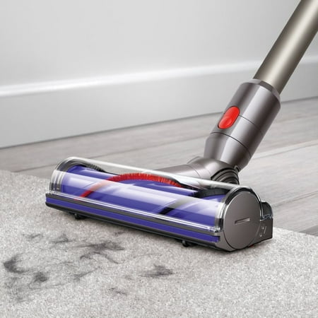 Dyson - V8 Cordless Stick Vacuum - Iron