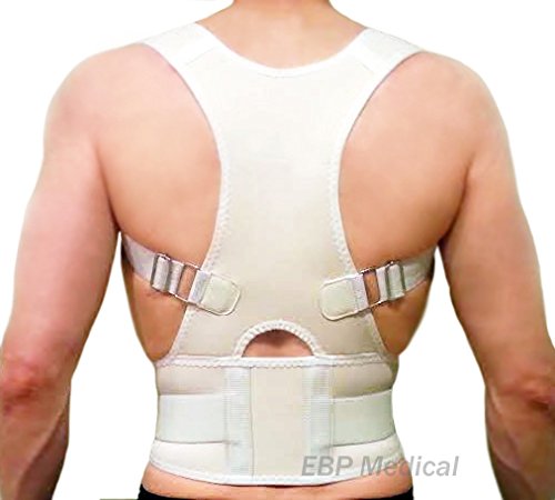 Portholic just holder for Posture Correction Back Support Back Brace 2