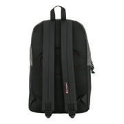 Champion Unisex Adult Manuscript Backpack Heather Grey