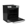 thumbnail image 4 of GE Appliances 30 in Electric Range in Stainless Steel, 4 of 9