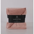 thumbnail image 4 of Oversized Plush Throw, 4 of 4