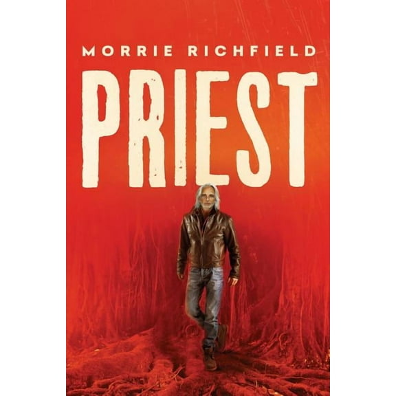 Priest (Paperback)