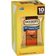 thumbnail image 5 of Snyder's of Hanover Snaps Pretzels, 10 Count 0.92 oz, 5 of 8