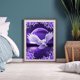 thumbnail image 5 of Pintura al óleo por número Night Owl Oil Digital Picture Home Wall Decor para regalo Likrtyny decoración de arte, 5 of 9