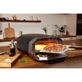 thumbnail image 2 of Ooni Volt 12 Electric Pizza Oven Black, 2 of 4