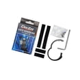 thumbnail image 1 of Cerradura DEE ZEE DZ97970 Gate Guardian para compuerta de camioneta negra, 1 of 5