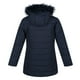 thumbnail image 5 of Regatta - Chaqueta Aislante Fabrizia para Niños/Niñas (Marino), 5 of 6
