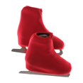 thumbnail image 3 of Cubre Patines Botas de Patinaje Cubrezapatillas Blade Soaker Protector de Zapatos de Skate Rojo - L L Baoblaze Funda para botas de patinaje artístico, 3 of 8
