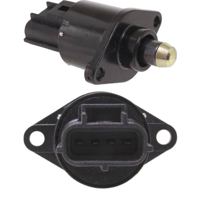 VÁLVULA DE CONTROL DE AIRE EN MARCHA MÍNIMA (IAC) NEON 1995 al 1999 PLYMOUTH 2.0L L4 INTRAN-FLOTAMEX .
