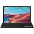 thumbnail image 1 of Microsoft Surface Go Touchscreen Tablet PC, 10in(1800x1200) Surface Go, Intel Pentium 4415Y Processor, 8GB RAM, 128GB SSD, Win10pro(Renewed), 1 of 5