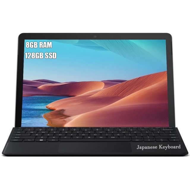 Microsoft Surface Go Touchscreen Tablet PC, 10in(1800x1200) Surface Go, Intel Pentium 4415Y Processor, 8GB RAM, 128GB SSD, Win10pro(Renewed)