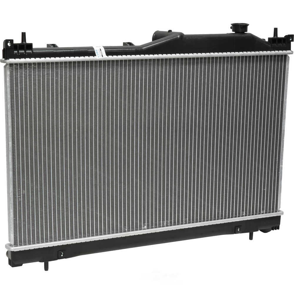 UAC RA 13769C Downflow Radiator