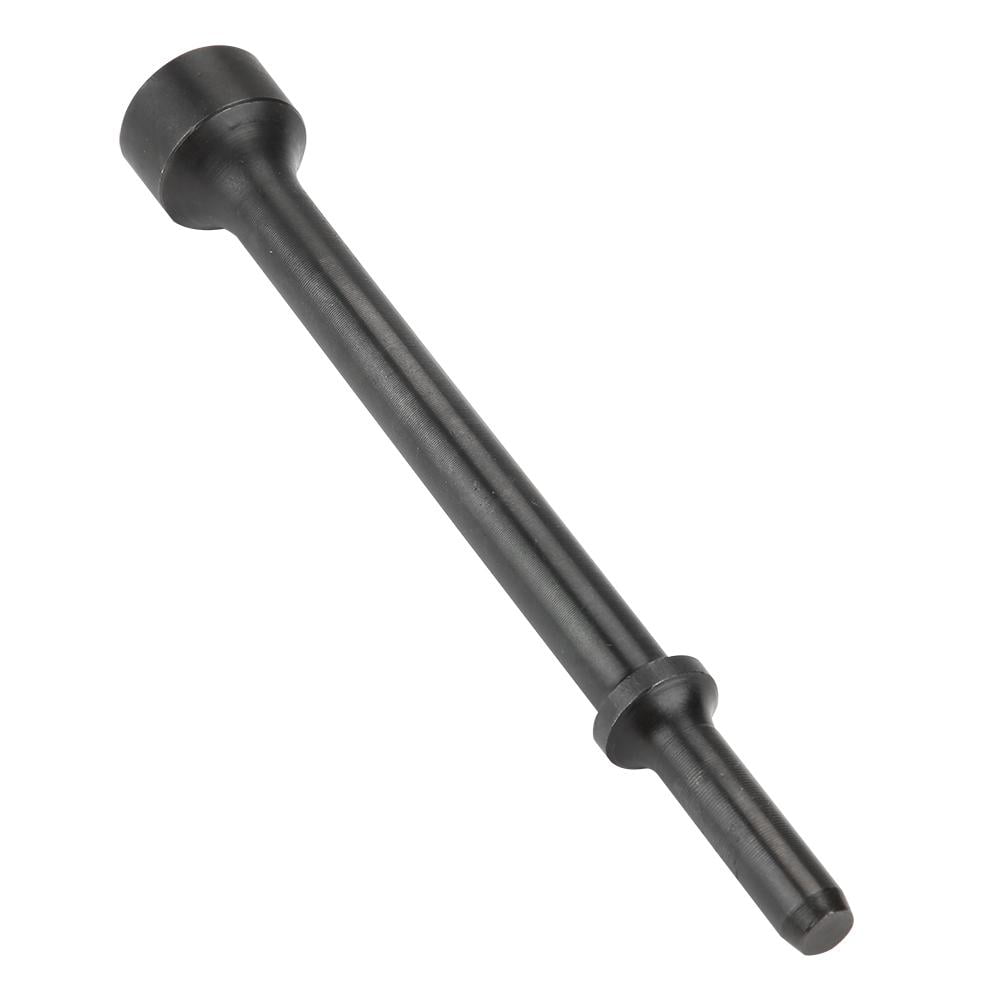 Mgaxyff Smoothing Pneumatic Drifts Air Hammer Bit Set Extended Length