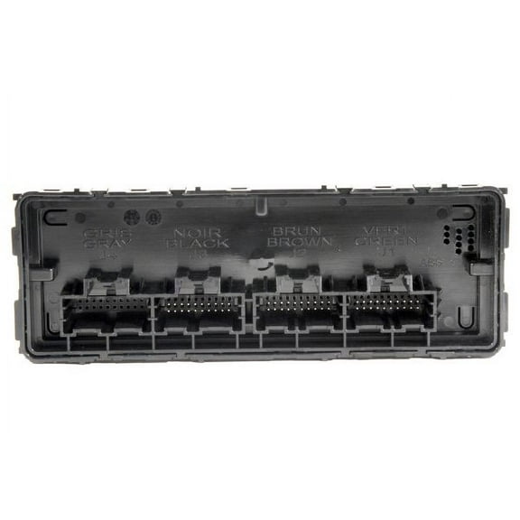 Heating and A/C Remote Control