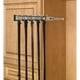 thumbnail image 3 of Organizador de Cinturones y Bufandas para Closet Rev-A-Shelf BRC-14CR, 3 of 8