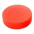 thumbnail image 4 of Bola de hockey sobre hielo de 2,8 pulgadas, profesional, reemplaza una de 0,8 pulgadas de grosor para asociaciones de partidos y práctica de hockey en, 4 of 8
