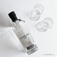 thumbnail image 2 of Pack de 6 Tequila Tesoro Azul Cristalino 750 ml Tesoro Azul Cristalino, 2 of 3