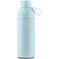 thumbnail image 4 of Botella de agua Ocean Bottle de acero inoxidable reciclado, 500 ml, azul, 4 of 8