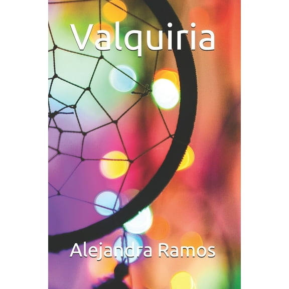 Valquiria (Paperback)