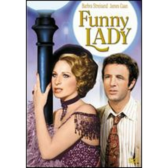 Pre-Owned Funny Lady (DVD 0043396066762) directed by Herbert Ross