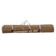 thumbnail image 5 of Bolsa para cañas de pescar, portátil, con correa ajustable, protectora marrón 12 m, 5 of 9