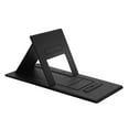 thumbnail image 5 of Laptop Desk Portable Folding Mini Laptop Bracket Holder Adjustable Laptop Table for Office, 5 of 8