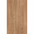 thumbnail image 4 of 6"W x 10"D x 10"H Ridgewood Rough Sawn Corbel w/Backplate, Western Red Cedar, 4 of 9