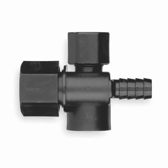 Flushmate BU100505-KIT, Metal 9 x 6 x 1 Anti-Siphon Valve