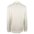 thumbnail image 4 of Tommy Bahama Men's Big & Tall Flip Coast Half-Zip Reversible Pullover Sweatshirt ClHthr 3XLT, 4 of 4
