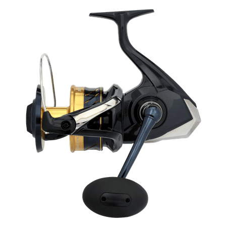 Shimano Fishing SPHEROS SW A 20000PG Saltwater Spinning Reels [SPSW20000PGA]