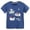 1-Navy176, variant on Little Boys Graphic T-Shirt Cute Farm Tractor Short Sleeve Crew Neck Soft Daily Tee Pullover Top