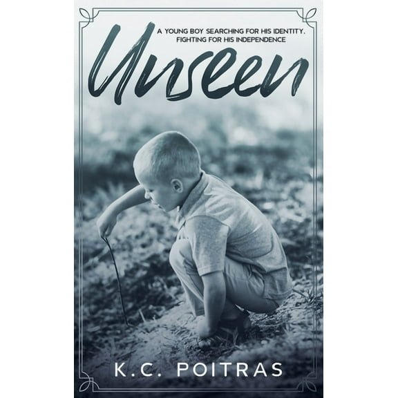 Unseen, (Hardcover)