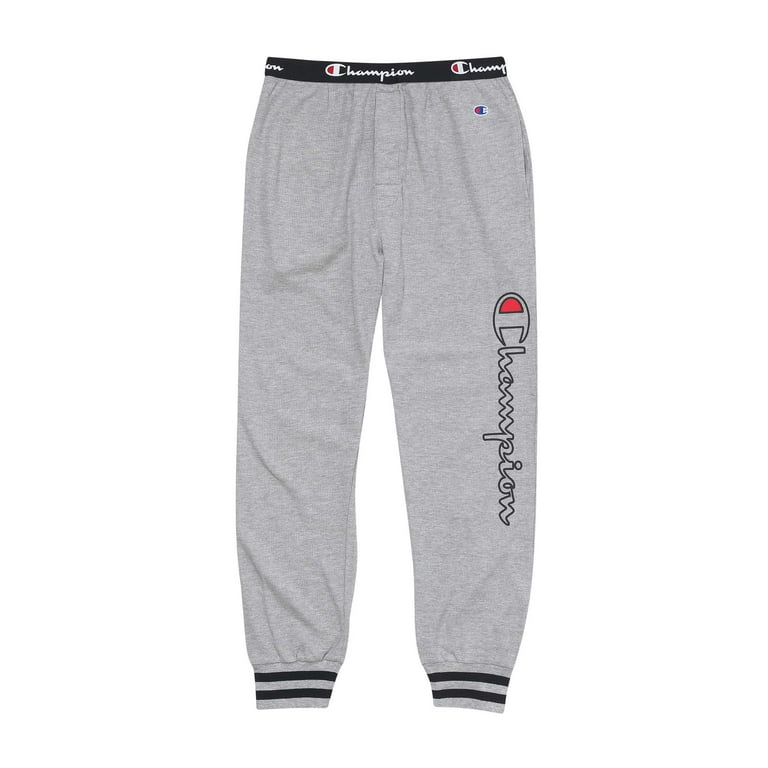 Champion athleisure rib cuff on sale pants